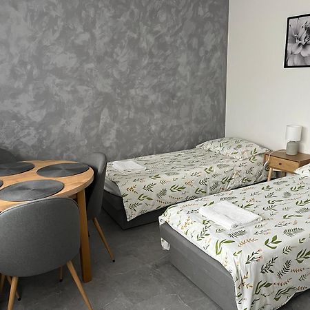 Apartament Szpitalna Suwałki Exterior foto