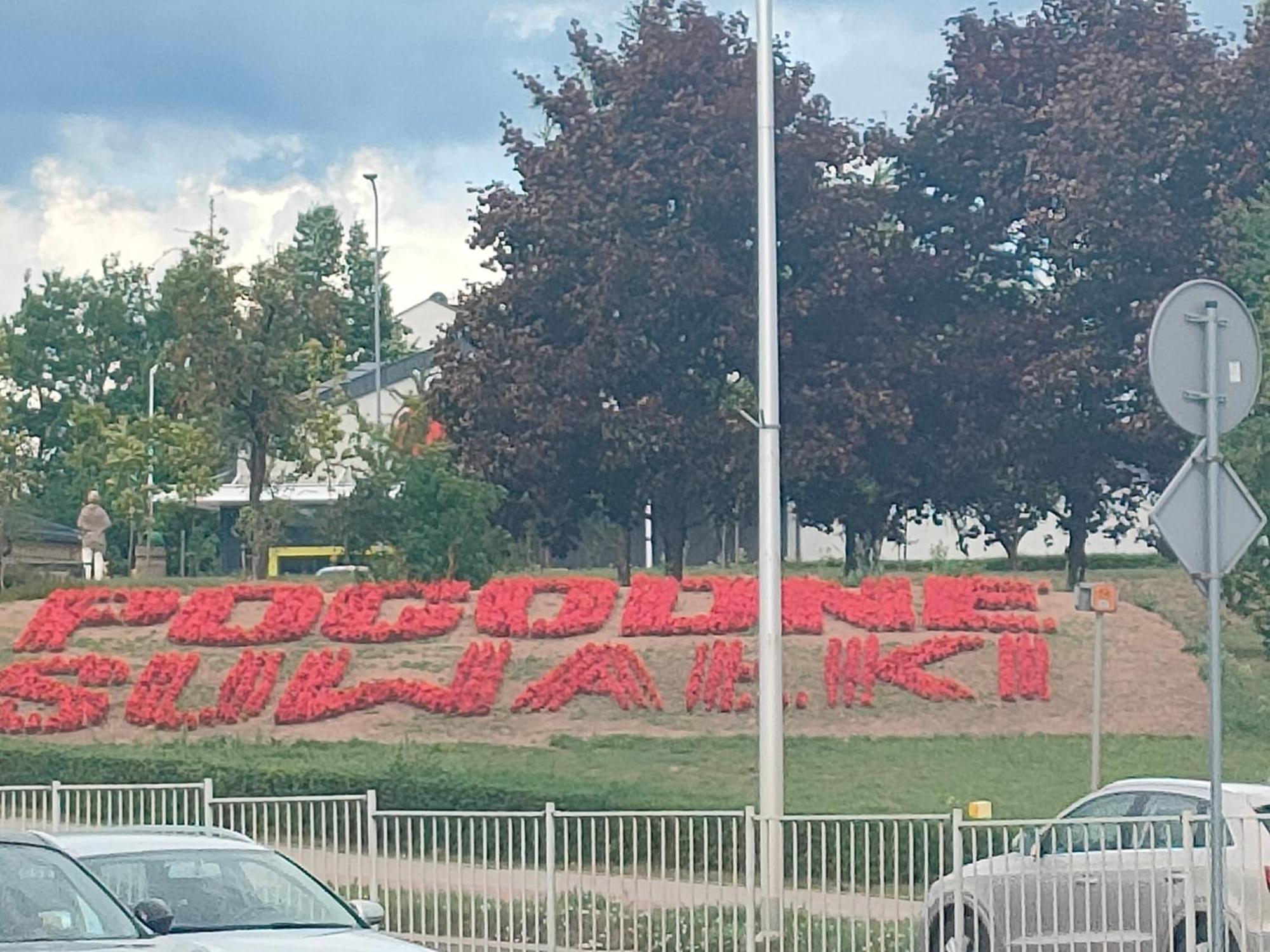 Apartament Szpitalna Suwałki Exterior foto