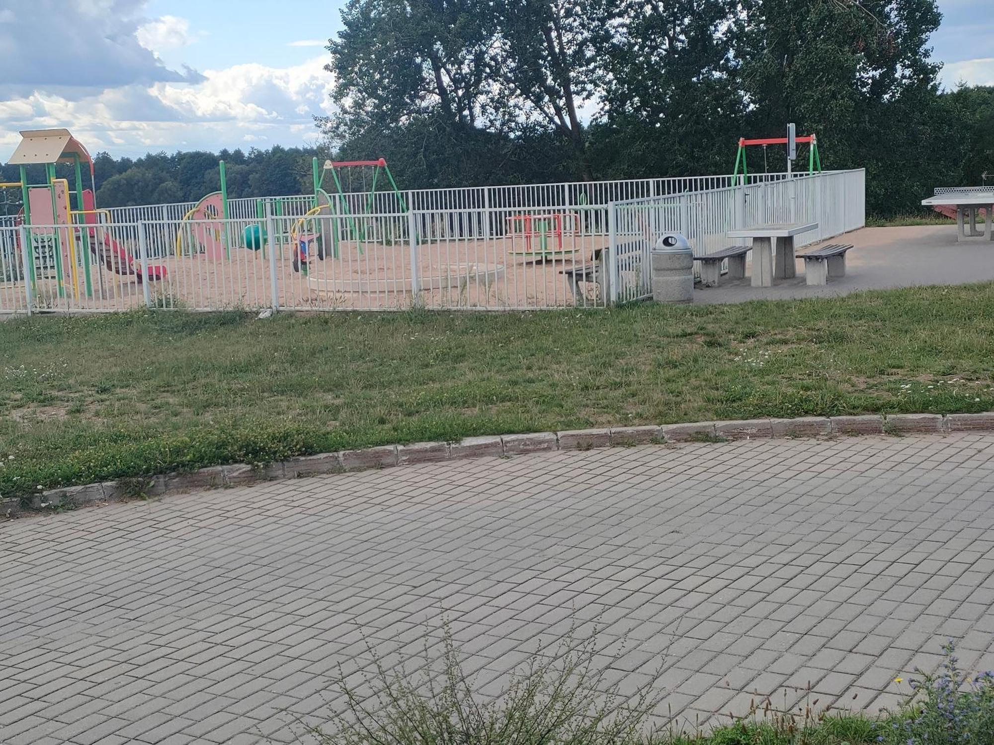 Apartament Szpitalna Suwałki Exterior foto